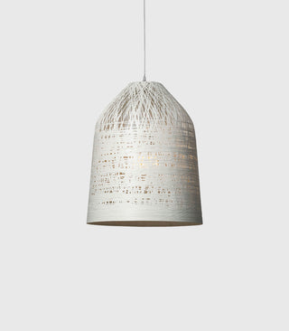 Black Out Outdoor Pendant Light