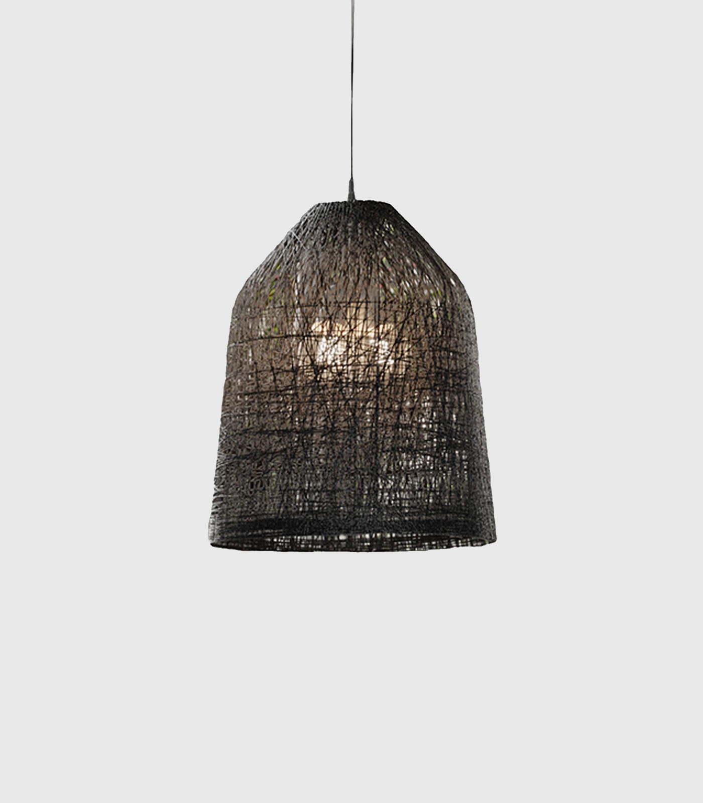 Black Out Pendant Light
