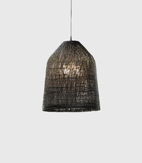 Black Out Pendant Light