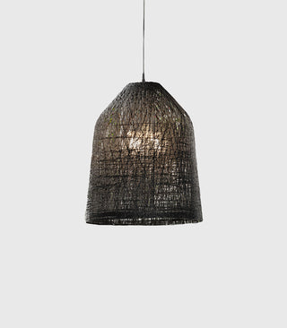 Black Out Outdoor Pendant Light