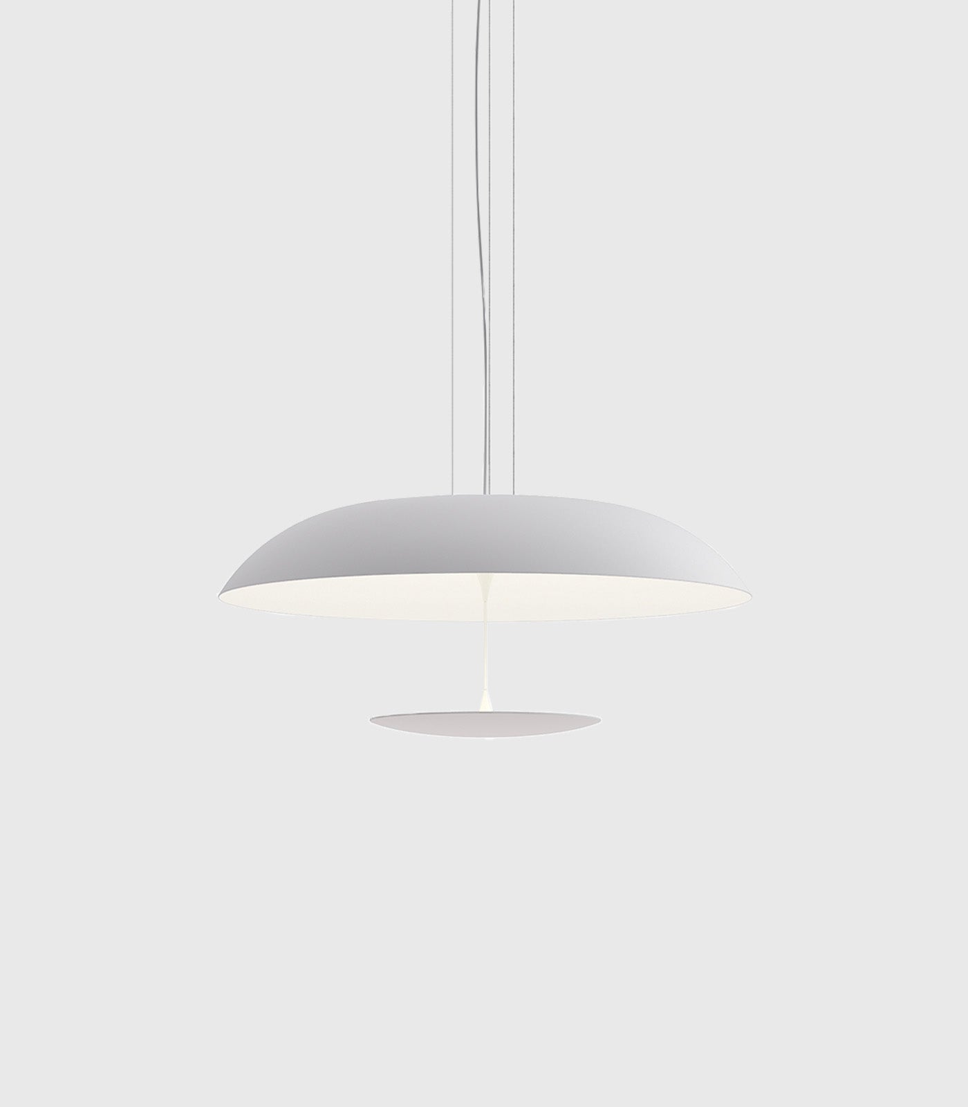 Blanco Pendant Light