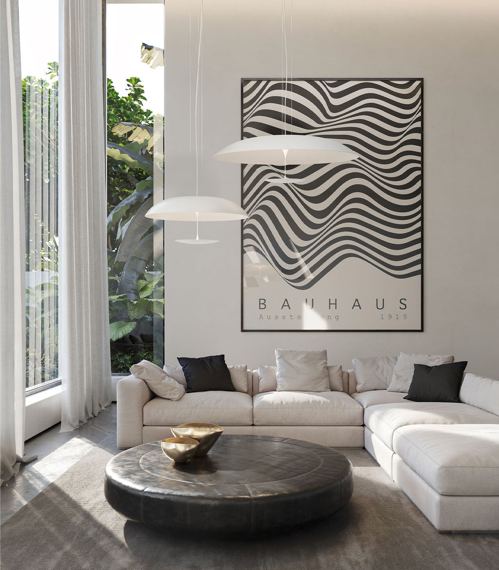 Blanco Pendant Light