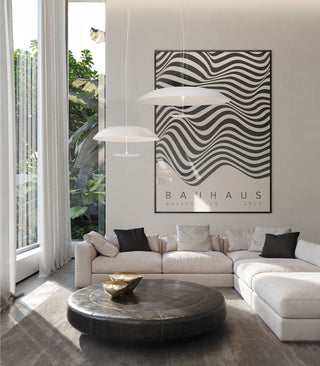 Blanco Pendant Light