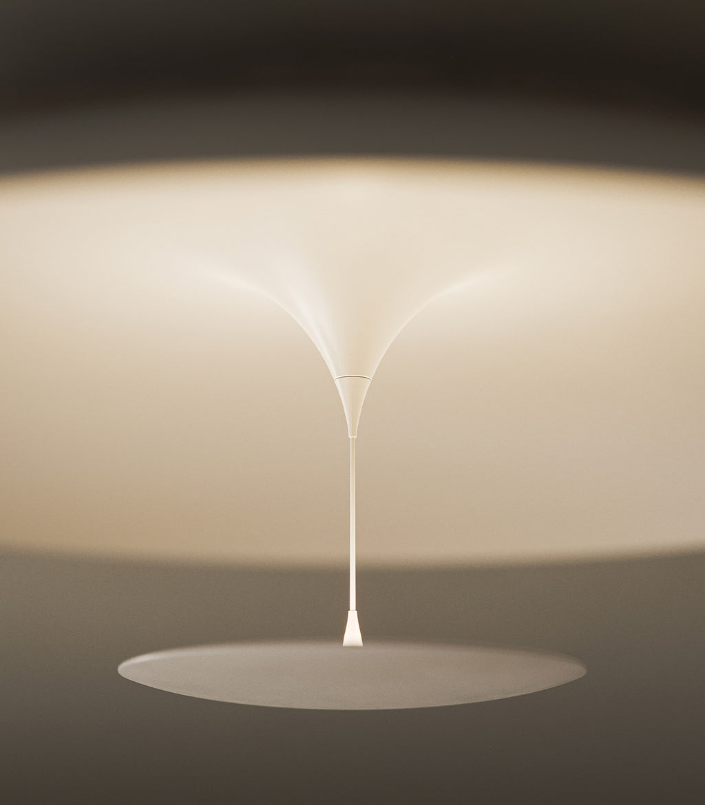 Blanco Pendant Light