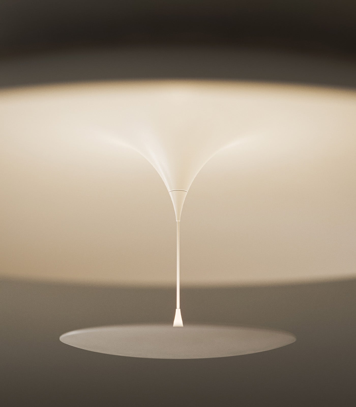 Blanco Pendant Light
