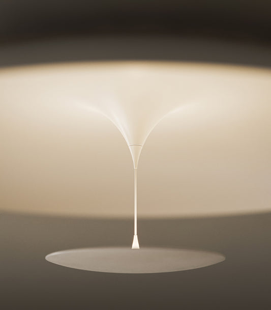 Blanco Pendant Light