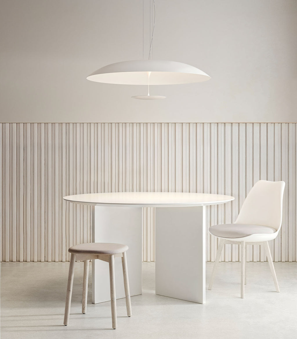 Blanco Pendant Light