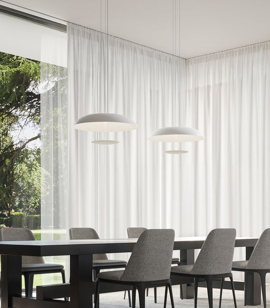 Blanco Pendant Light