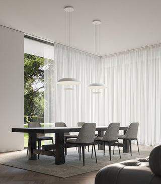 Blanco Pendant Light