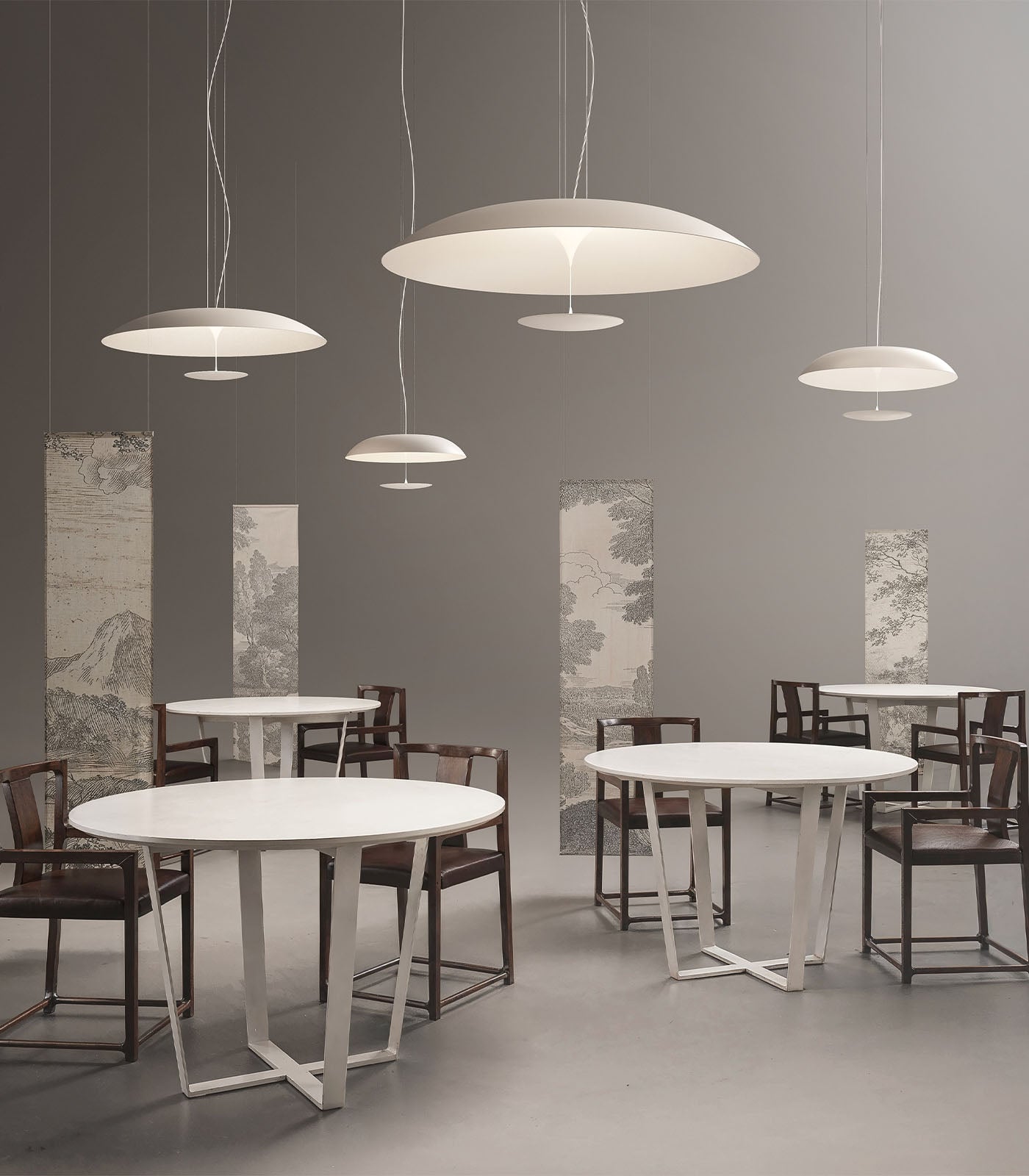 Blanco Pendant Light