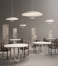 Blanco Pendant Light