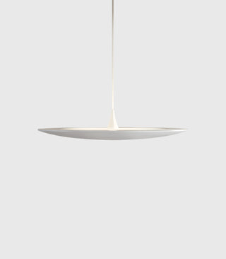 Blanco Puro Pendant Light