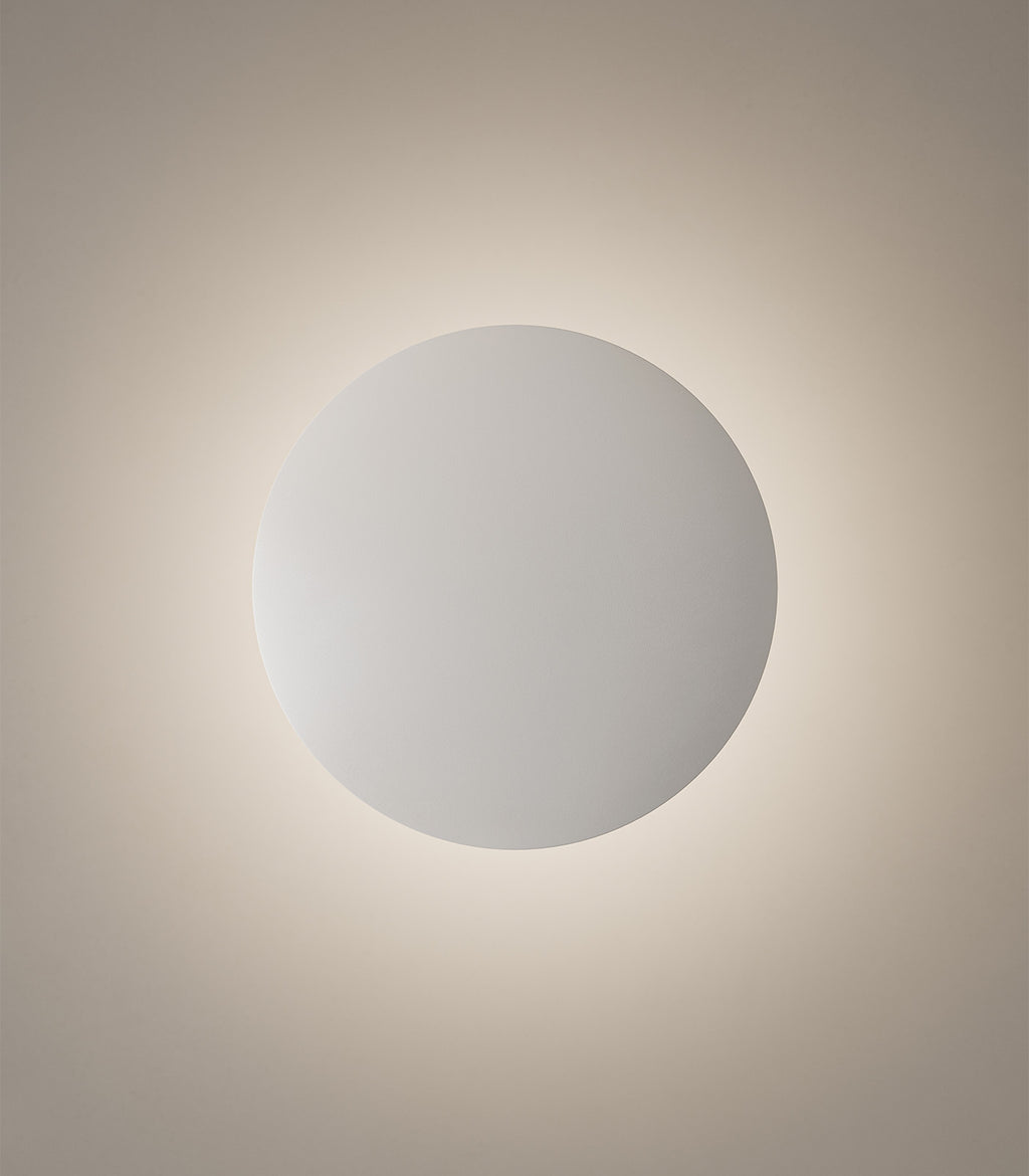 Blanco Puro Pendant Light