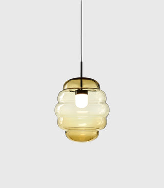 Blimp Pendant Light