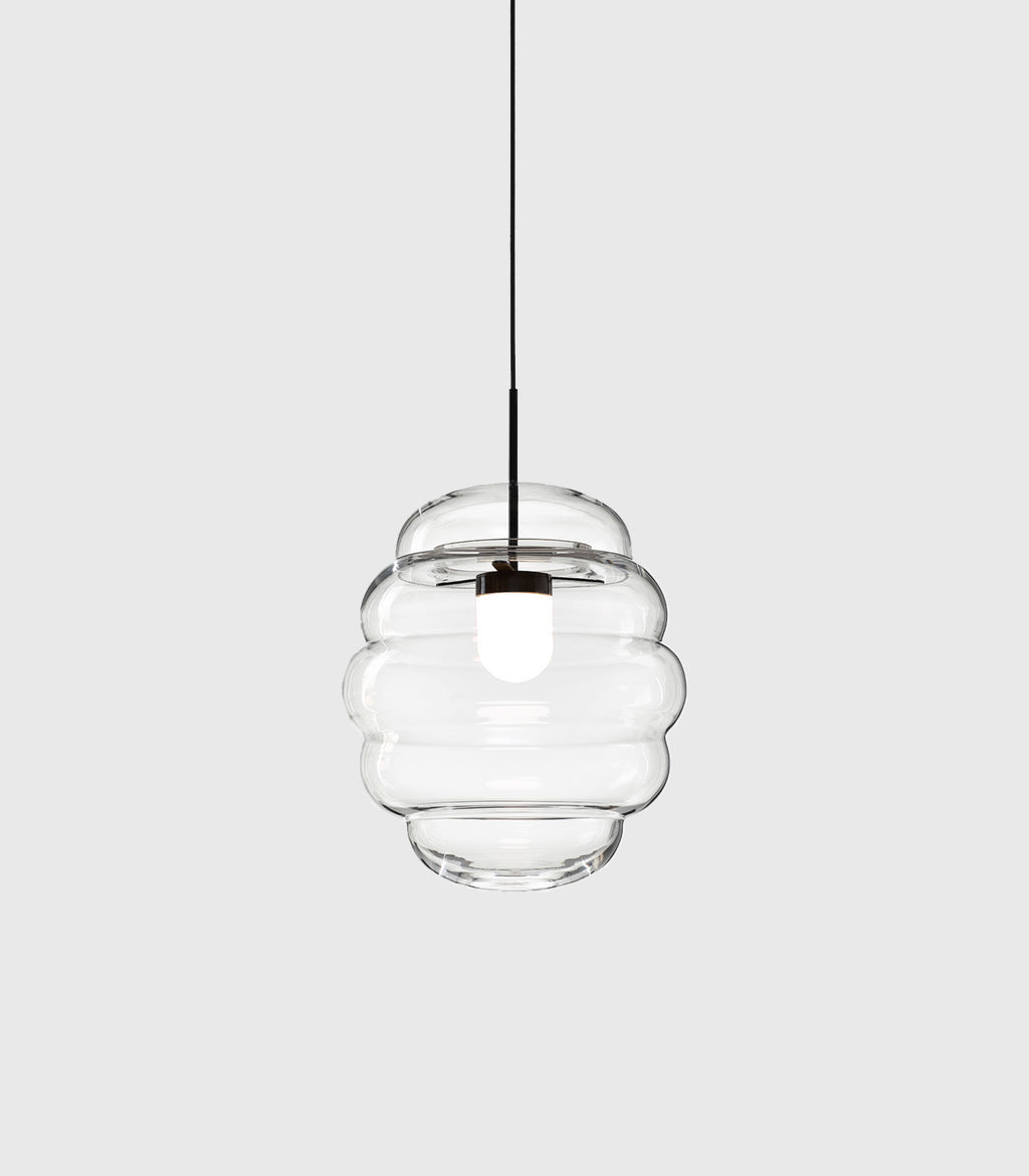 Blimp Pendant Light