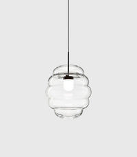 Blimp Pendant Light