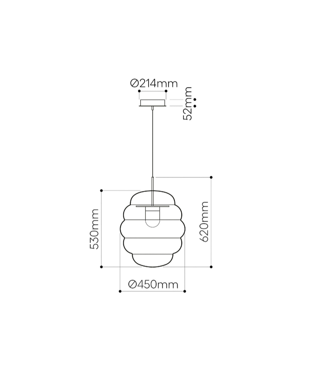 Clear / Medium - Additional Image