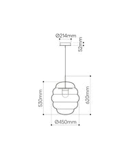 Clear / Medium - Additional Image