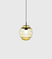 Blimp Pendant Light