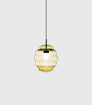 Blimp Pendant Light