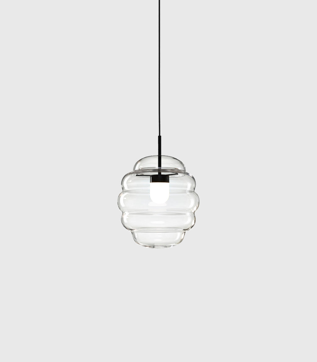 Blimp Pendant Light