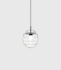 Blimp Pendant Light
