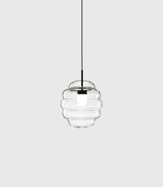 Blimp Pendant Light