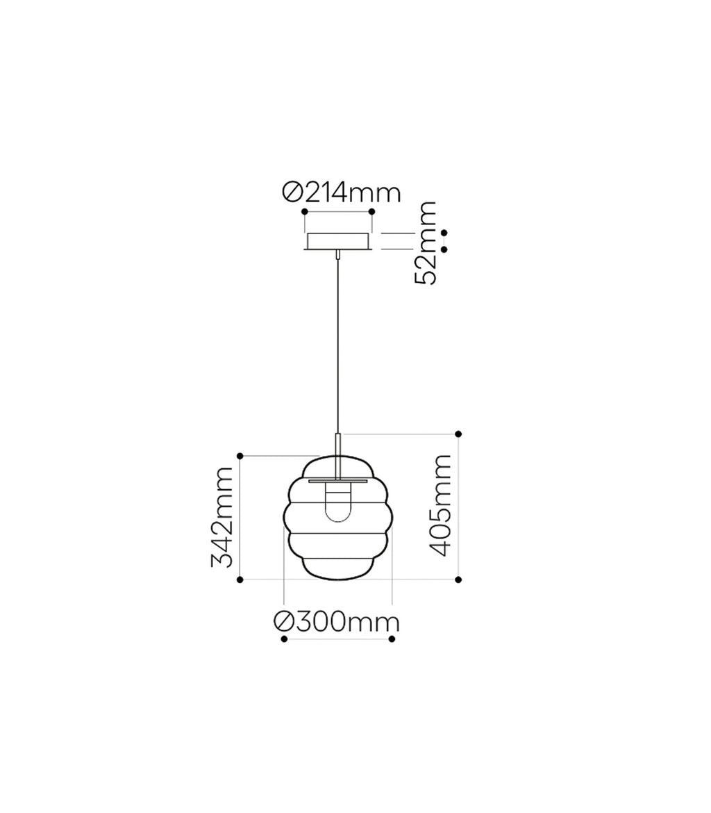 Clear / Small - Additional Image