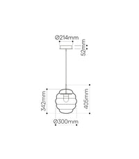 Clear / Small - Additional Image