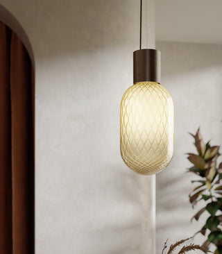 Bloom Pendant Light