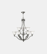 Bolla Chandelier