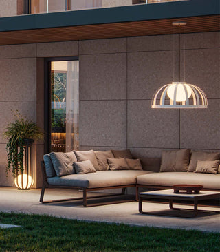 Bols Outdoor Pendant Light