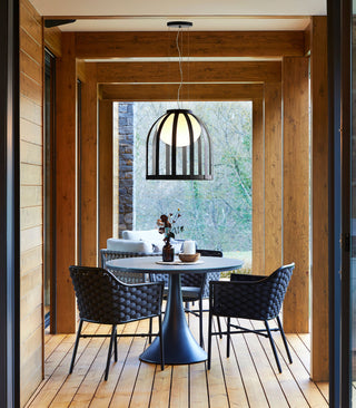 Bols Outdoor Pendant Light