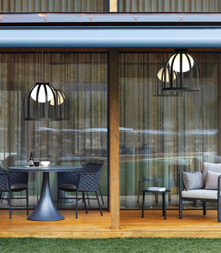 Bols Outdoor Pendant Light