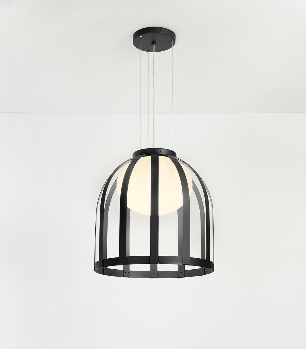 Bols Outdoor Pendant Light