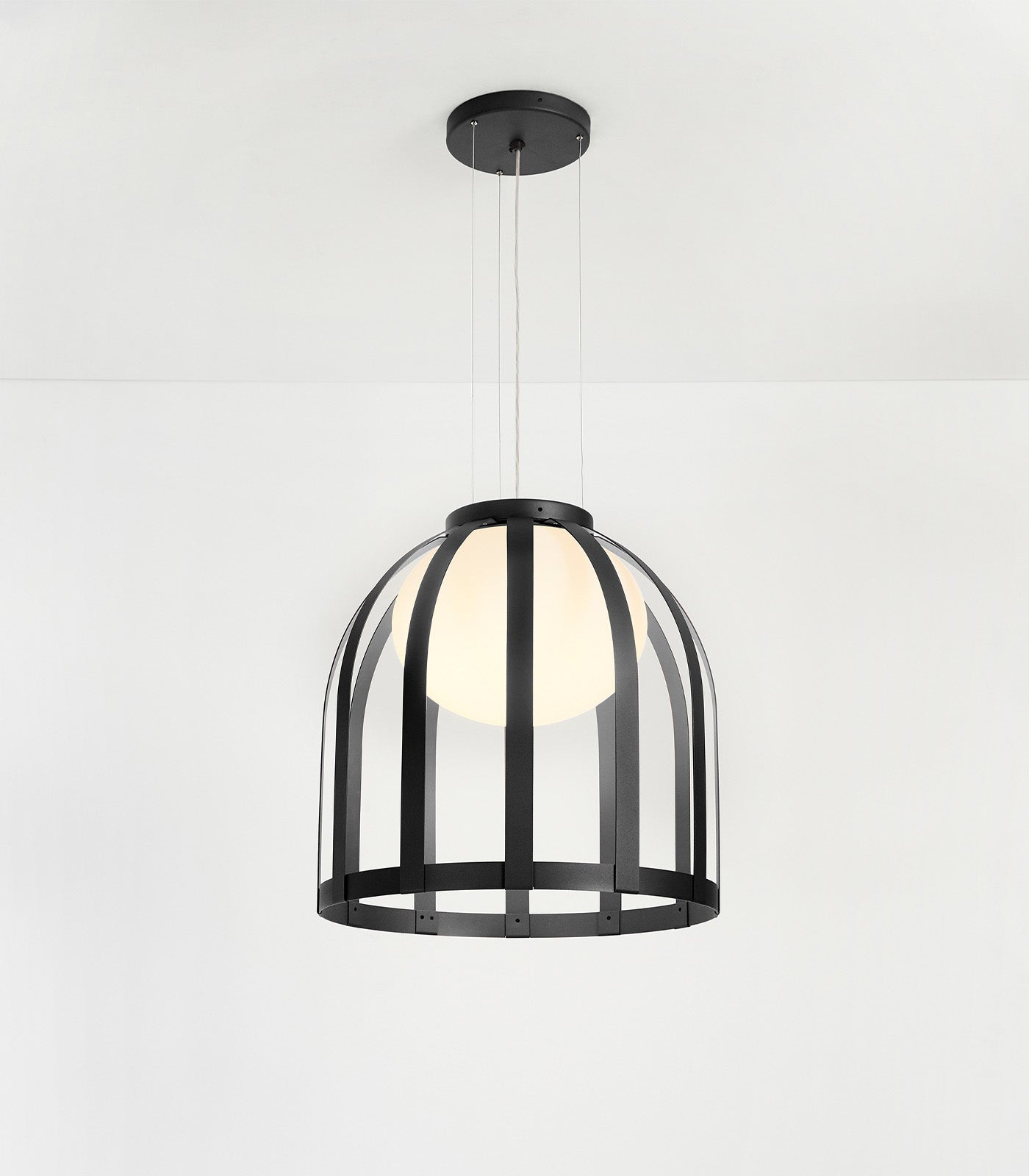 Bols Outdoor Pendant Light