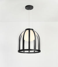 Bols Outdoor Pendant Light