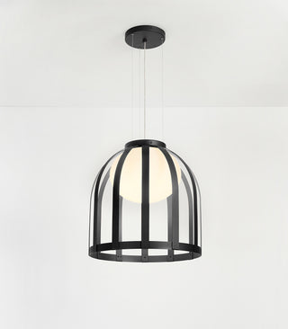 Bols Outdoor Pendant Light