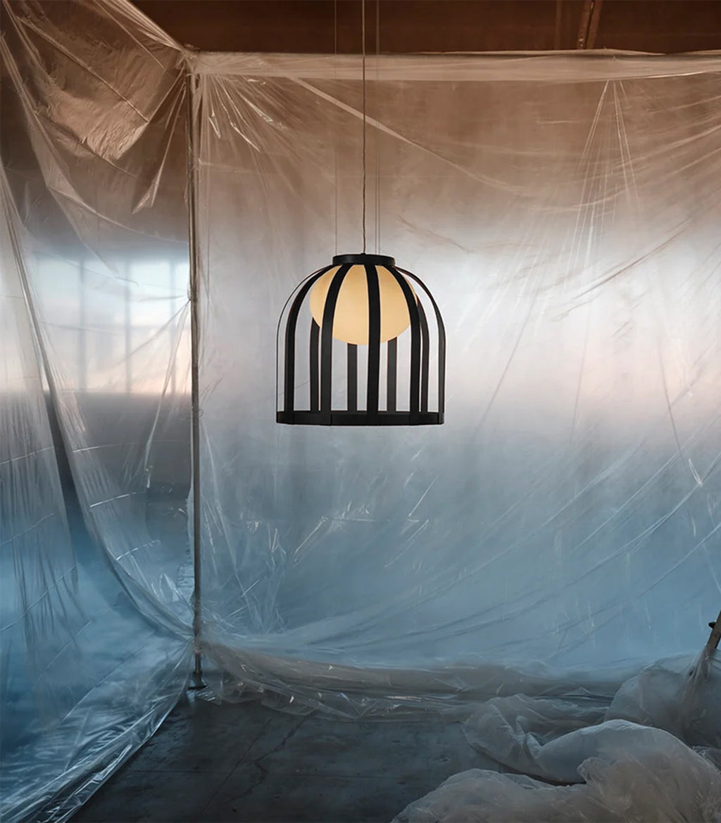 Bols Outdoor Pendant Light