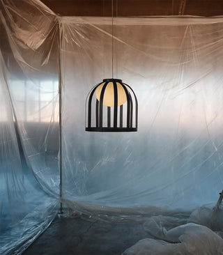 Bols Outdoor Pendant Light