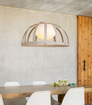 Bols Outdoor Pendant Light