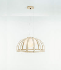 Bols Outdoor Pendant Light