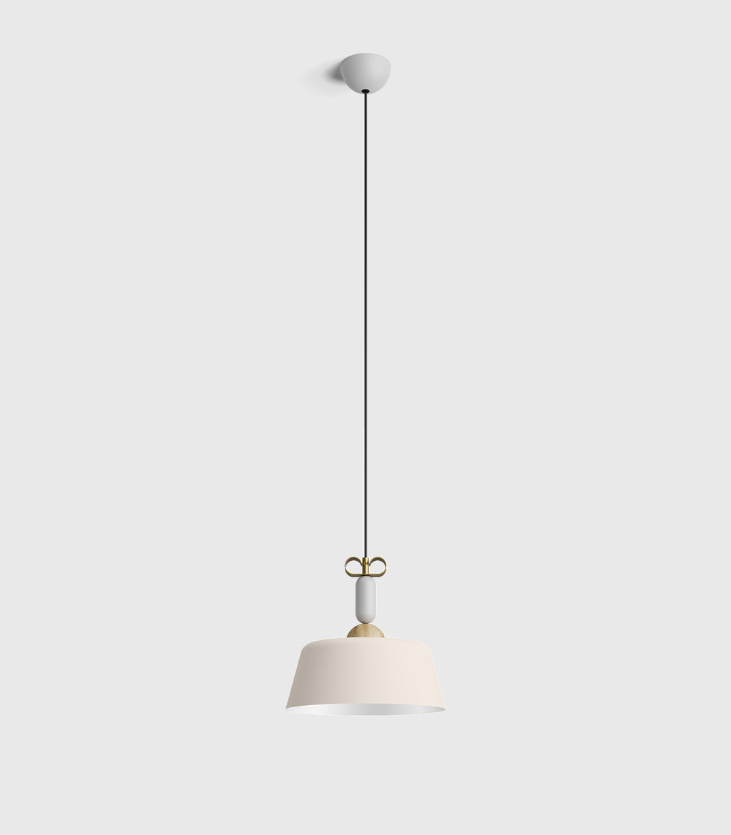 Bon Ton Pendant Light