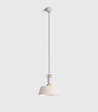 Bon Ton Pendant Light