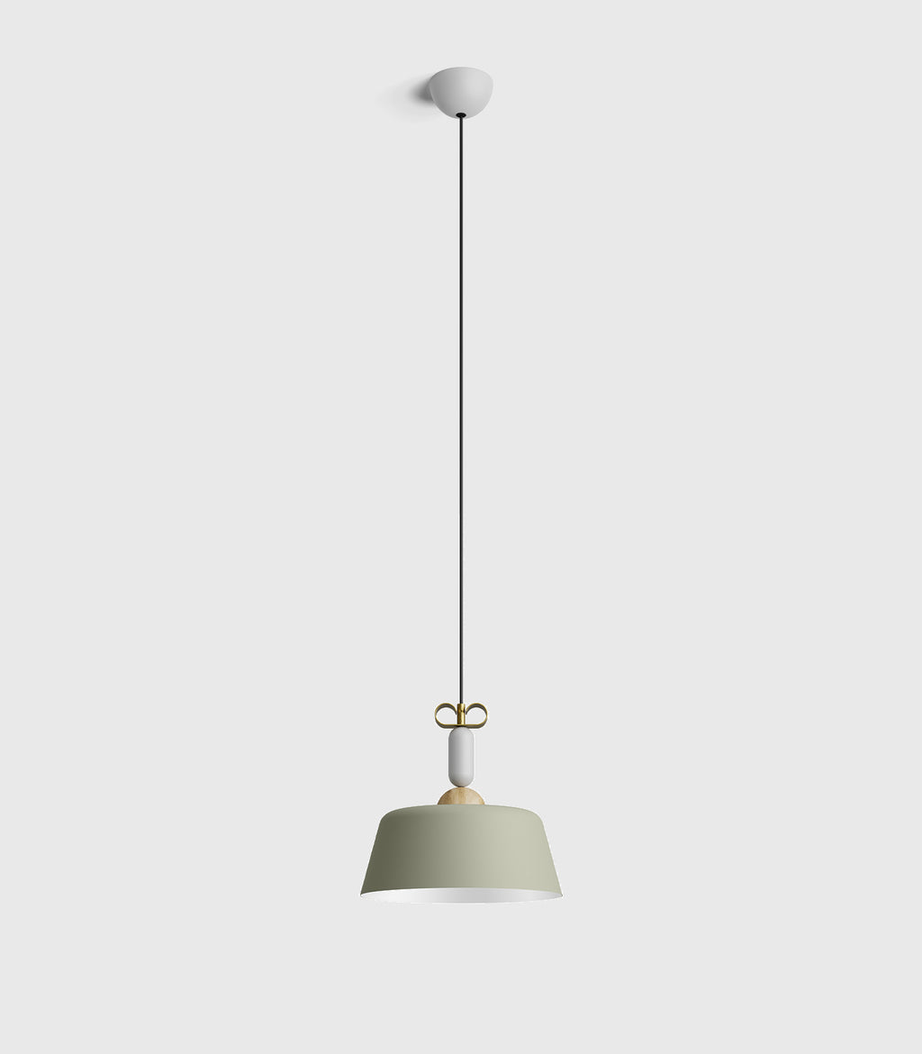 Bon Ton Pendant Light