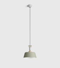 Bon Ton Pendant Light
