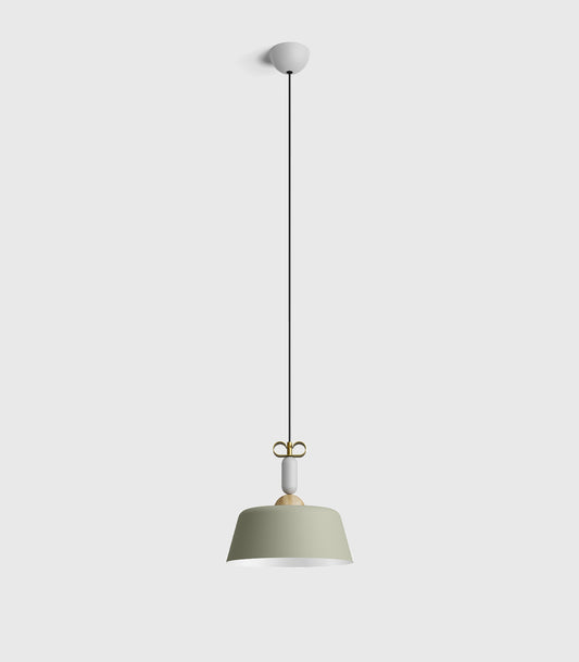 Bon Ton Pendant Light