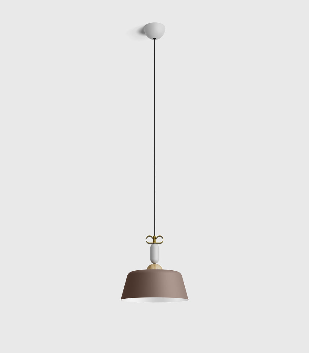 Bon Ton Pendant Light