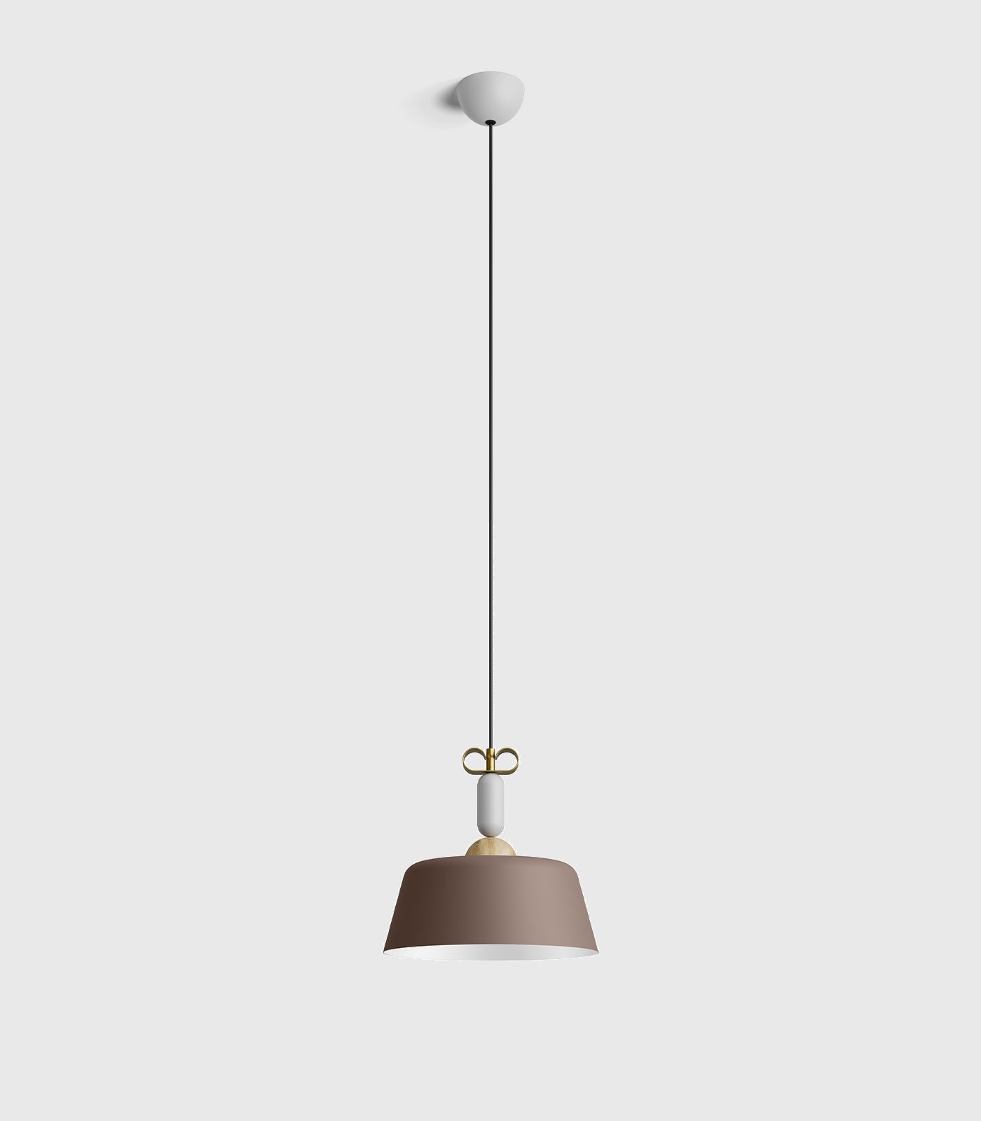 Bon Ton Pendant Light