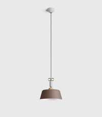 Bon Ton Pendant Light